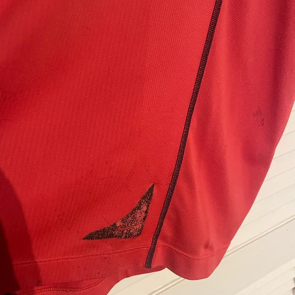 Nike golf shirt - Picture 2 of 5